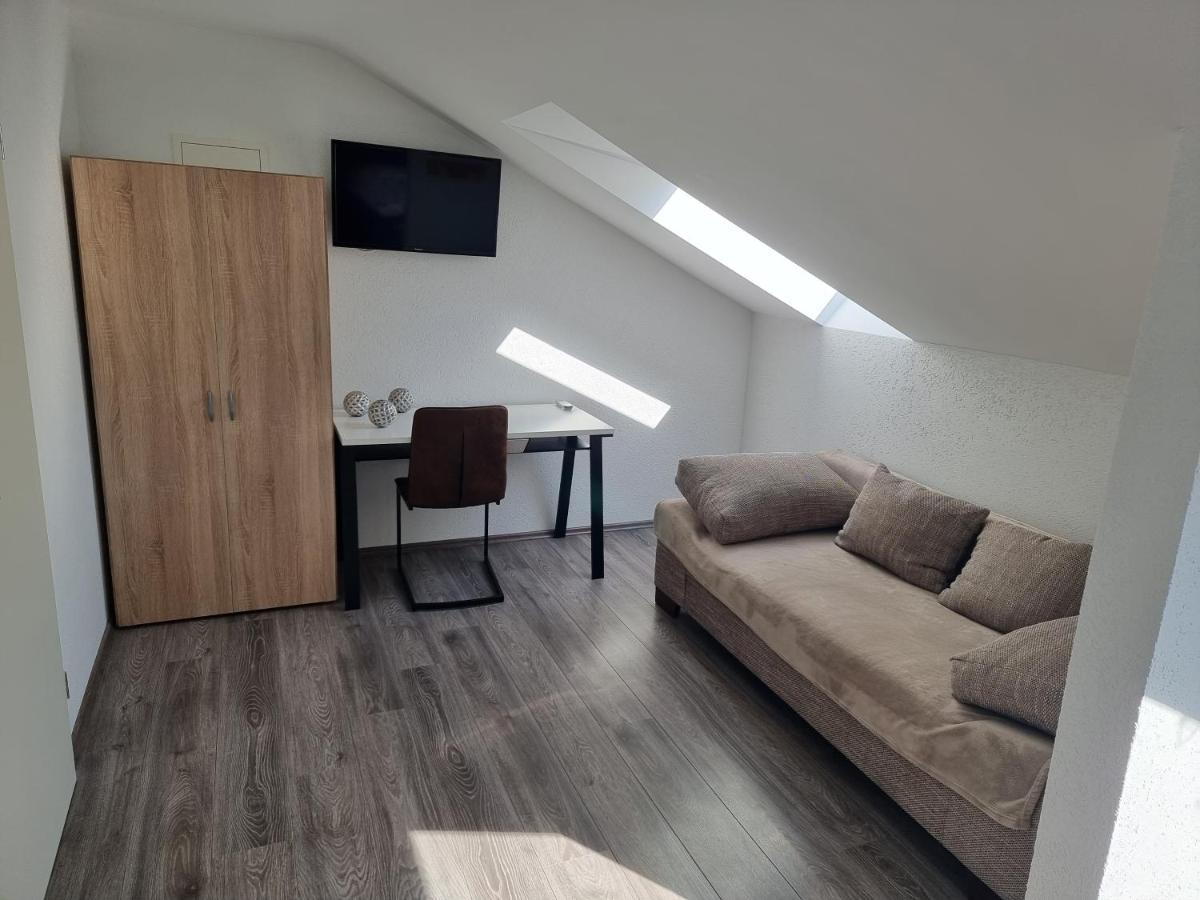 Workershome - Business Apartments - Monteurwohnungen Wertheim Exteriör bild
