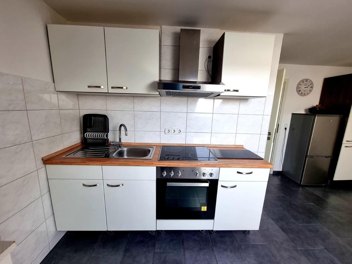 Workershome - Business Apartments - Monteurwohnungen Wertheim Exteriör bild