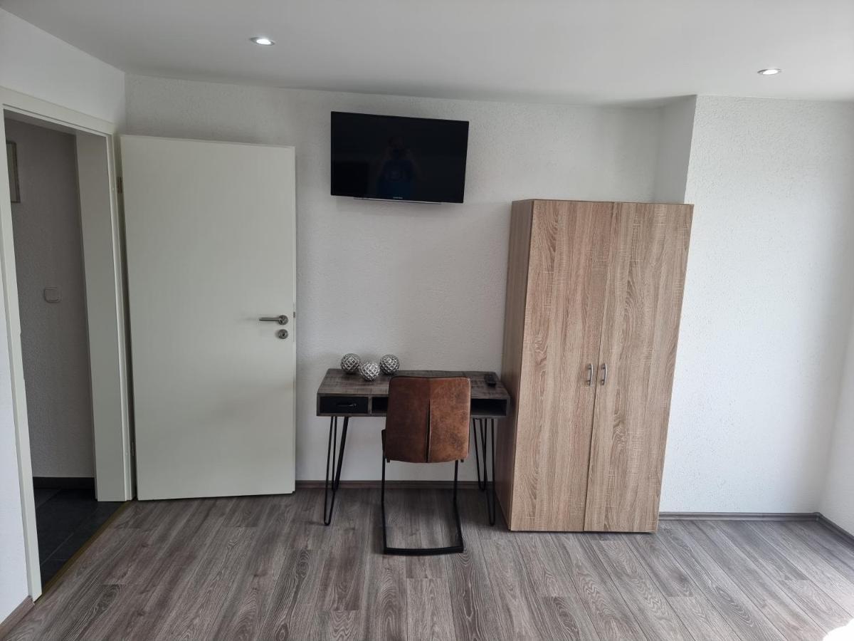 Workershome - Business Apartments - Monteurwohnungen Wertheim Exteriör bild