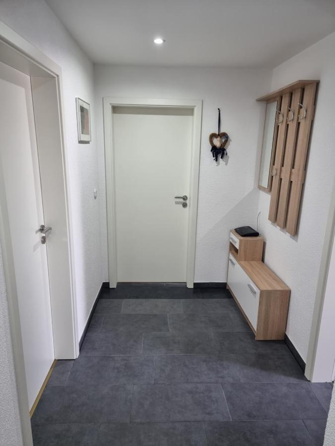 Workershome - Business Apartments - Monteurwohnungen Wertheim Exteriör bild