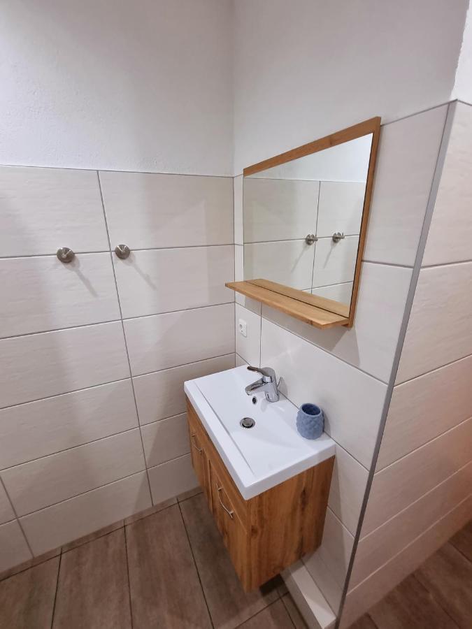 Workershome - Business Apartments - Monteurwohnungen Wertheim Rum bild