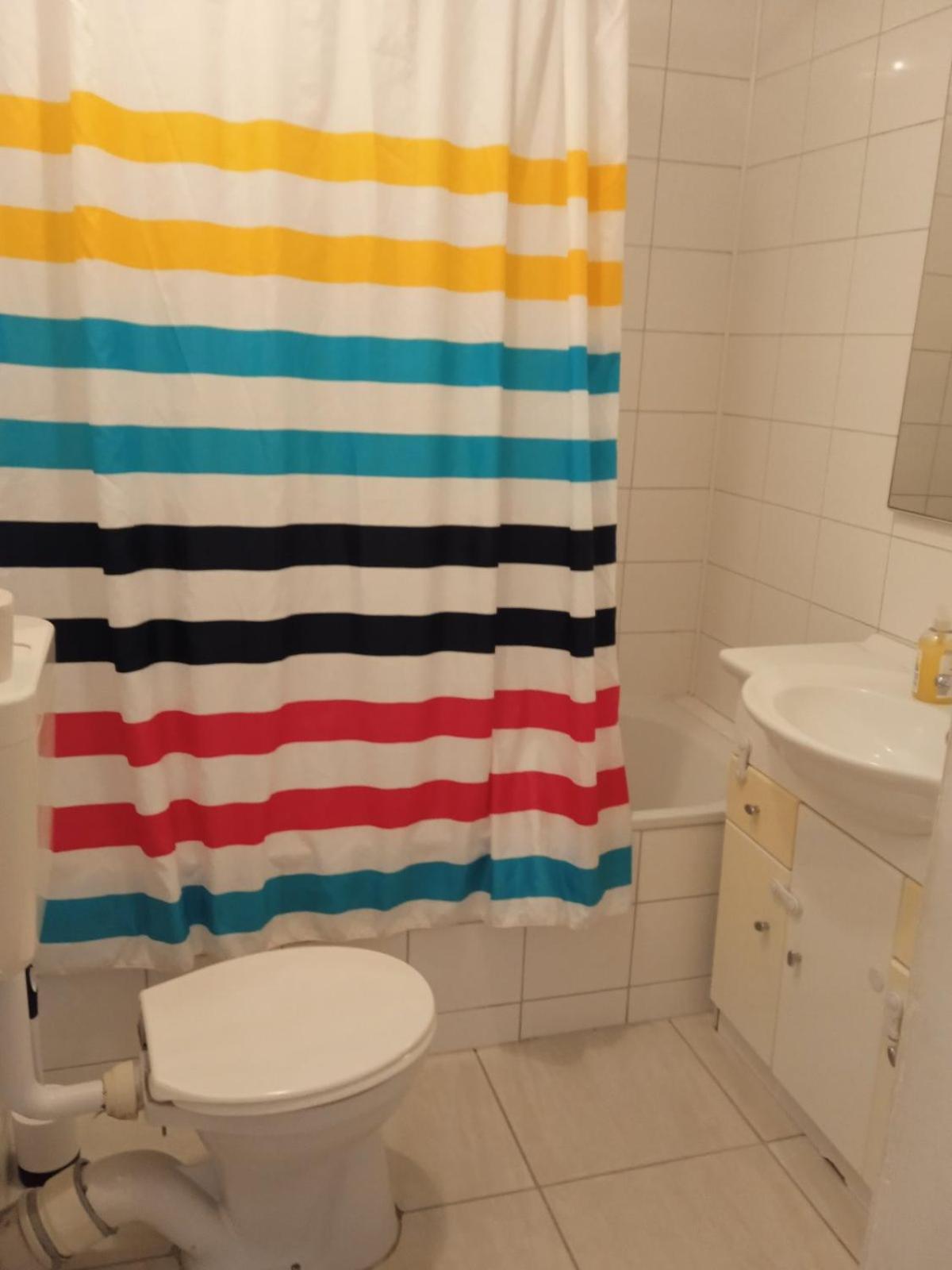Workershome - Business Apartments - Monteurwohnungen Wertheim Rum bild