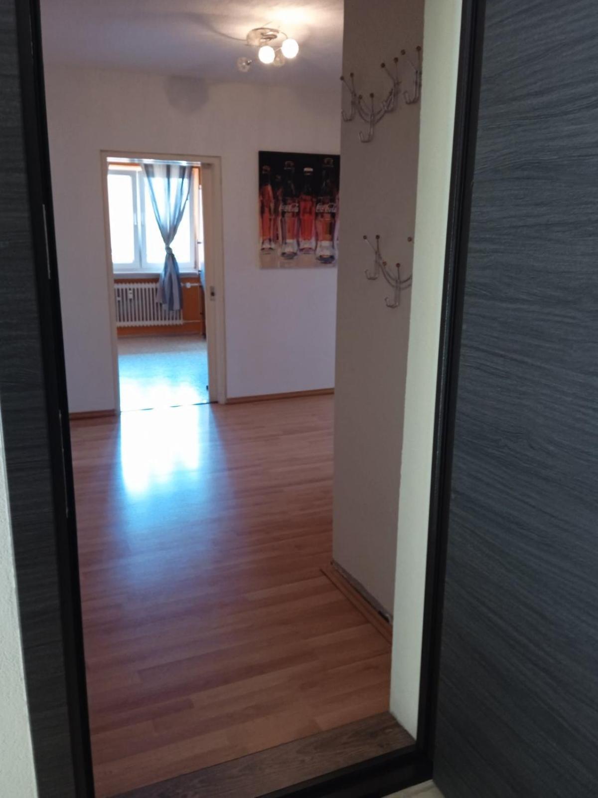 Workershome - Business Apartments - Monteurwohnungen Wertheim Rum bild