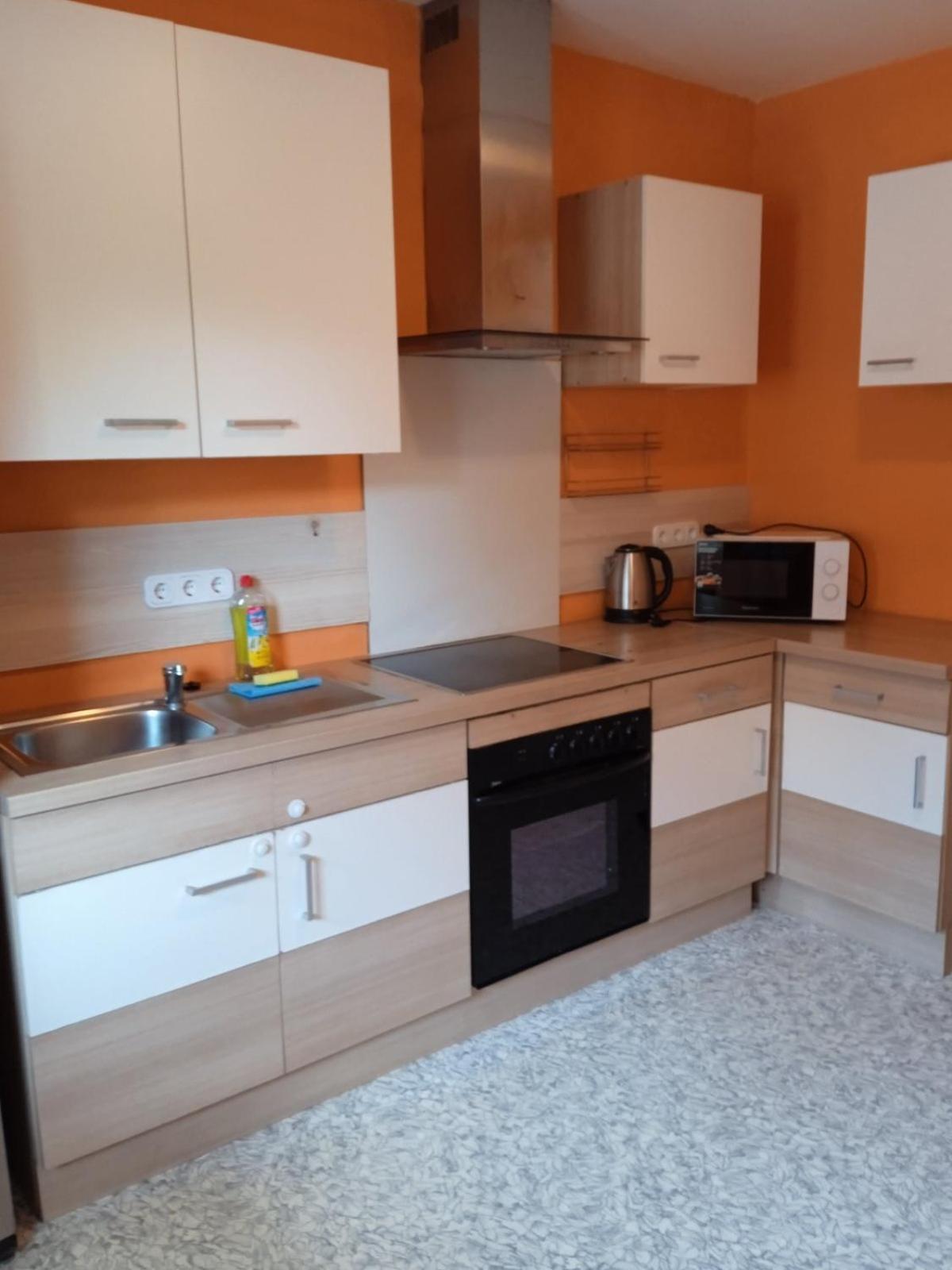 Workershome - Business Apartments - Monteurwohnungen Wertheim Rum bild