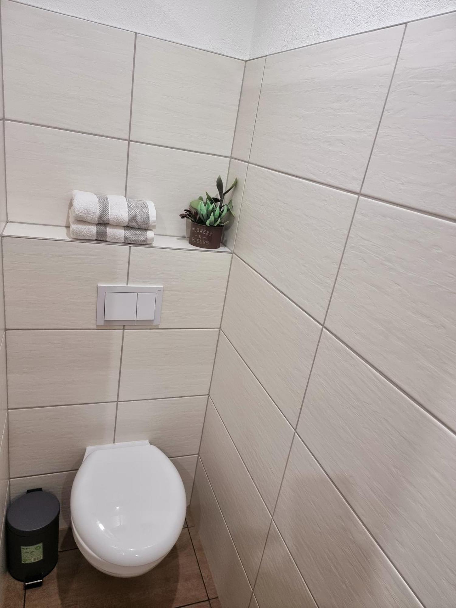 Workershome - Business Apartments - Monteurwohnungen Wertheim Rum bild
