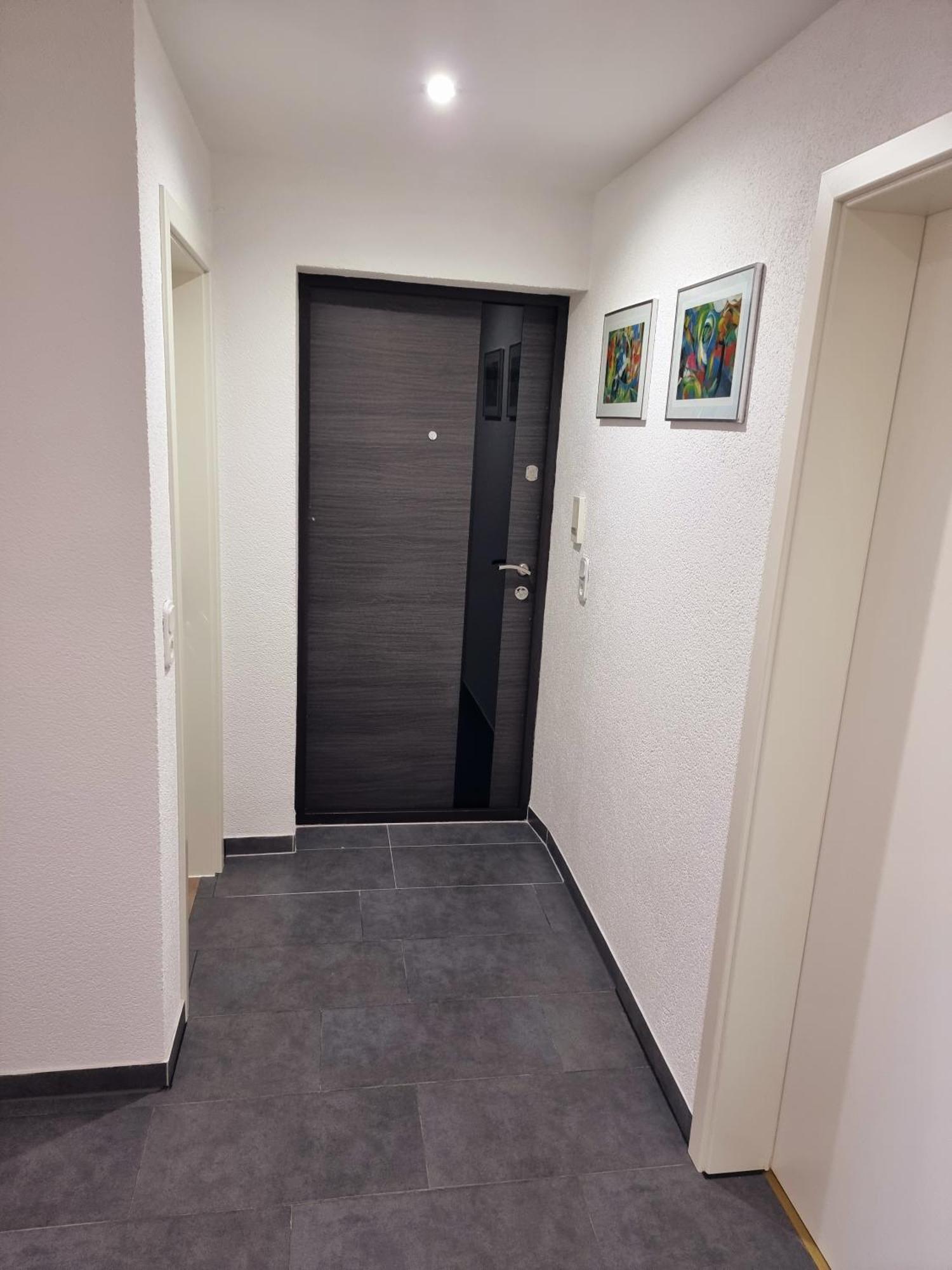 Workershome - Business Apartments - Monteurwohnungen Wertheim Rum bild