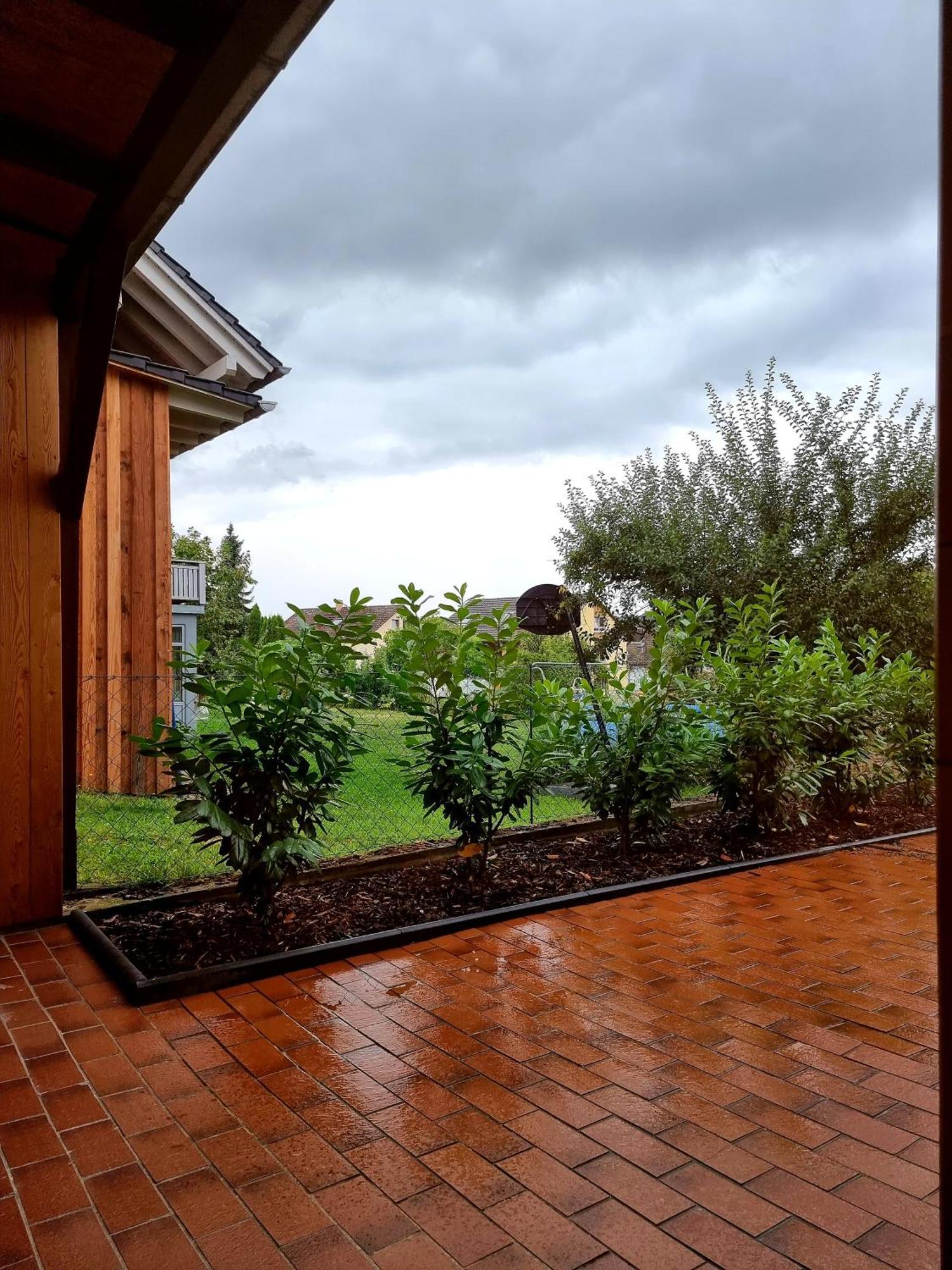 Workershome - Business Apartments - Monteurwohnungen Wertheim Rum bild